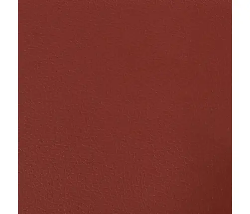 Sienų Plokštės, 12Vnt., Vyno, 30X30cm Dirbtinė Oda, 0,54M²