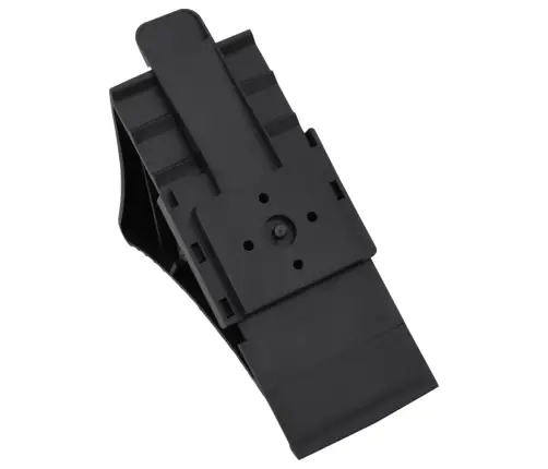 Ratų Atramos, 2Vnt., 25X10X11,5cm Plastikas