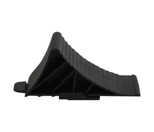 Ratų Atramos, 2Vnt., 25X10X11,5cm Plastikas