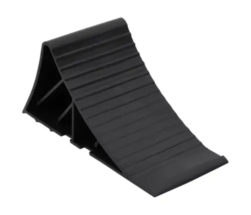 Ratų Atramos, 2Vnt., 25X10X11,5cm Plastikas