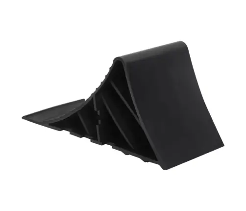 Ratų Atramos, 2Vnt., 25X10X11,5cm Plastikas