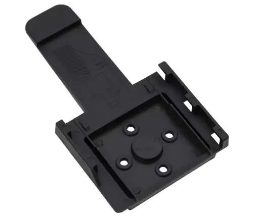 Ratų Atramos, 2Vnt., 25X10X11,5cm Plastikas