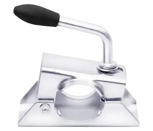 Haagise Tugiratta Klamber, 13,5 X 6,5 X 14 cm Teras