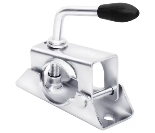 Haagise Tugiratta Klamber, 13,5 X 6,5 X 14 cm Teras