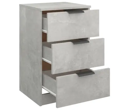 Öökapp, Betoonhall, 40 X 36 X 65 Cm