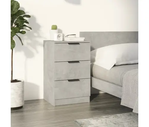 Öökapp, Betoonhall, 40 X 36 X 65 Cm