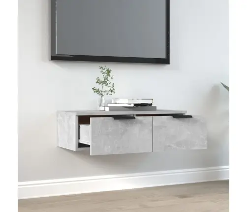 Seinakapp, Betoonhall, 68X30X20 cm Tehispuit