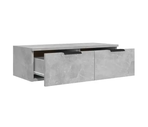 Seinakapp, Betoonhall, 68X30X20 cm Tehispuit