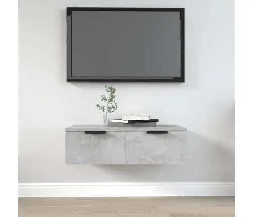 Seinakapp, Betoonhall, 68X30X20 cm Tehispuit