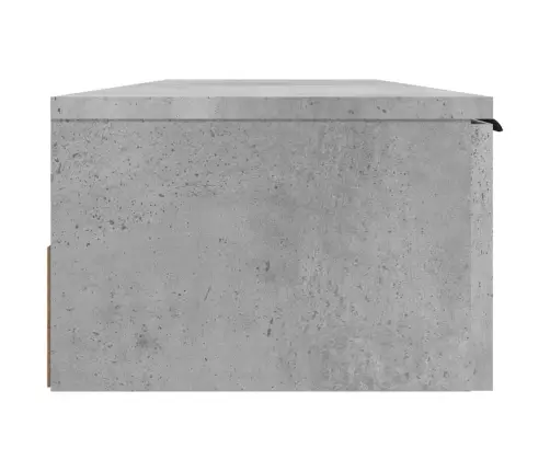 Seinakapp, Betoonhall, 102X30X20 cm Tehispuit