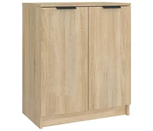 Kingakapp, Sonoma Tamm, 59 X 35 X 70 cm Tehispuit