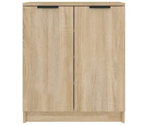 Kingakapp, Sonoma Tamm, 59 X 35 X 70 cm Tehispuit