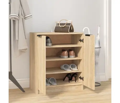 Kingakapp, Sonoma Tamm, 59 X 35 X 70 cm Tehispuit