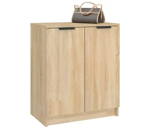 Kingakapp, Sonoma Tamm, 59 X 35 X 70 cm Tehispuit