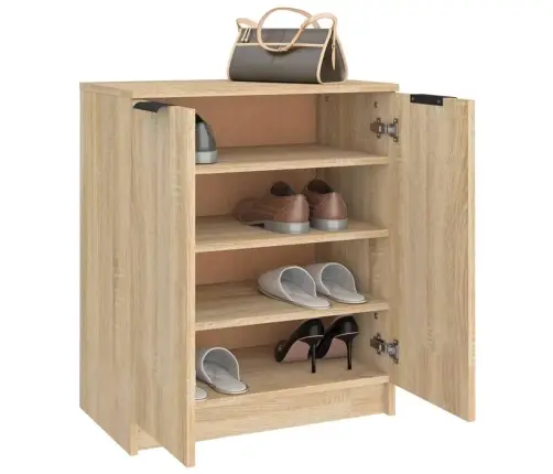 Kingakapp, Sonoma Tamm, 59 X 35 X 70 cm Tehispuit