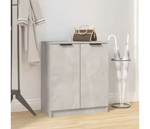 Kingakapp, Betoonhall, 59 X 35 X 70 cm Tehispuit