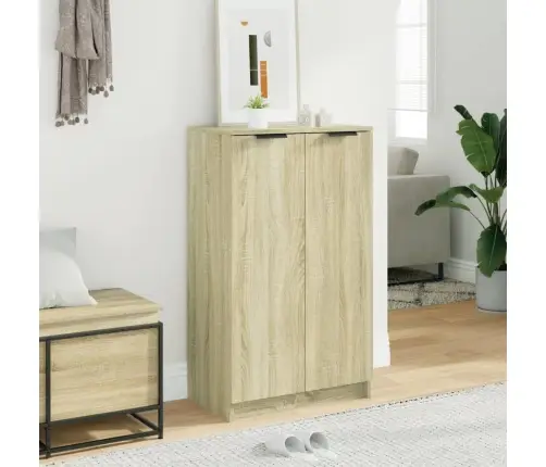 Kingakapp, Sonoma Tamm, 59 X 35 X 100,5 cm Tehispuit