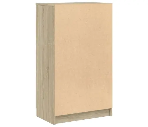 Kingakapp, Sonoma Tamm, 59 X 35 X 100,5 cm Tehispuit