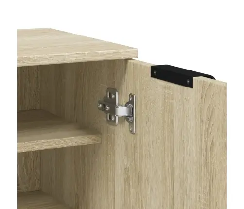 Kingakapp, Sonoma Tamm, 59 X 35 X 100,5 cm Tehispuit