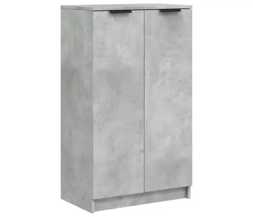 Kingakapp, Betoonhall, 59X35X100,5 cm Tehispuit