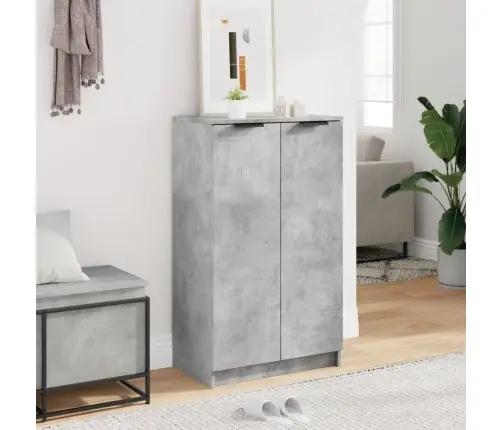 Kingakapp, Betoonhall, 59X35X100,5 cm Tehispuit