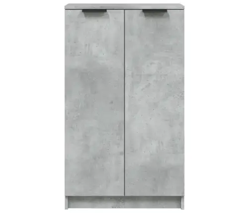 Kingakapp, Betoonhall, 59X35X100,5 cm Tehispuit