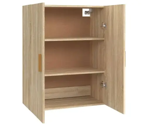 Seinakapp, Sonoma Tamm, 69,5 X 34 X 90 Cm