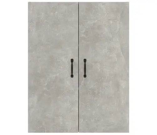 Seinakapp, Betoonhall, 69,5 X 34 X 90 cm Tehispuit