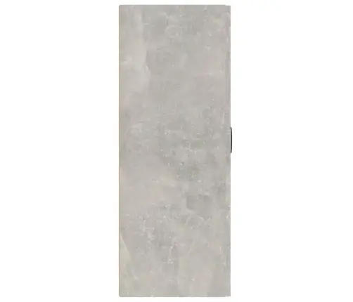 Seinakapp, Betoonhall, 69,5 X 34 X 90 cm Tehispuit