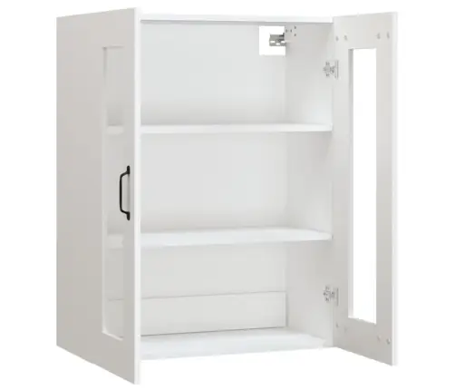 Seinakapp, Valge, 69,5 X 34 X 90 Cm Seinakapp, Valge, 69,5 X 34 X 90 Cm