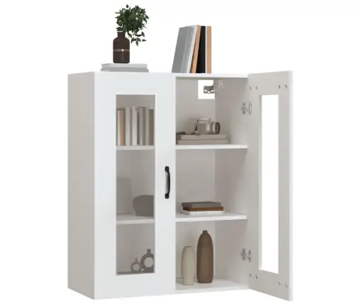 Seinakapp, Valge, 69,5 X 34 X 90 Cm Seinakapp, Valge, 69,5 X 34 X 90 Cm