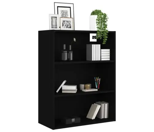 Piekarams Plaukts, Melns, 69,5X32,5X90 Cm Vidaxl Piekarams Plaukts, Melns, 69,5X32,5X90 Cm Vidaxl