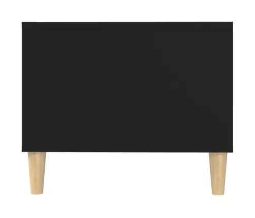 Kafijas Galdiņš, Melns, 102X50X40 Cm, Inženierijas Koks Vidaxl Kafijas Galdiņš, Melns, 102X50X40 Cm, Inženierijas Koks Vidaxl