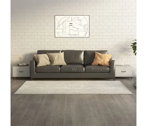 Kavos Staliukai Su Kojelėmis, 2Vnt., Pilki, 50X50X40Cm