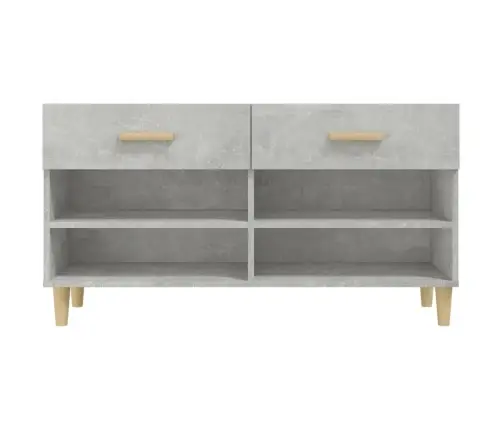 Kingakapp, Betoonhall, 102 X 35 X 55 cm Tehispuit