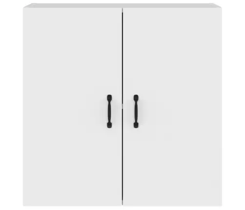 Seinakapp, Valge, 60 X 31 X 60 cm Tehispuit