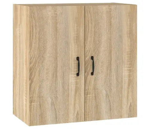 Seinakapp, Sonoma Tamm, 60 X 31 X 60 cm Tehispuit