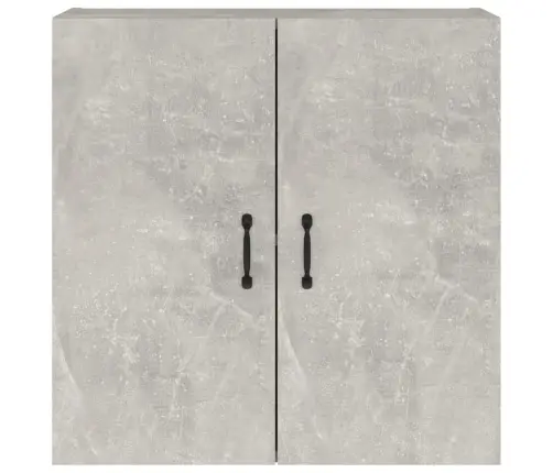 Seinakapp, Betoonhall, 60 X 31 X 60 cm Tehispuit