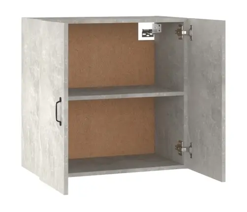 Seinakapp, Betoonhall, 60 X 31 X 60 cm Tehispuit