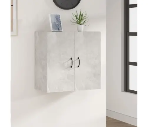 Seinakapp, Betoonhall, 60 X 31 X 60 cm Tehispuit