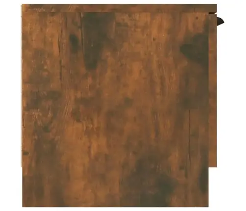 Tv Skapītis, Ozolkoka Krāsa, 160X35X55 Cm, Inženierijas Koks Vidaxl