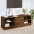 Tv Skapītis, Ozolkoka Krāsa, 102X35,5X36,5Cm, Inženierijas Koks Vidaxl