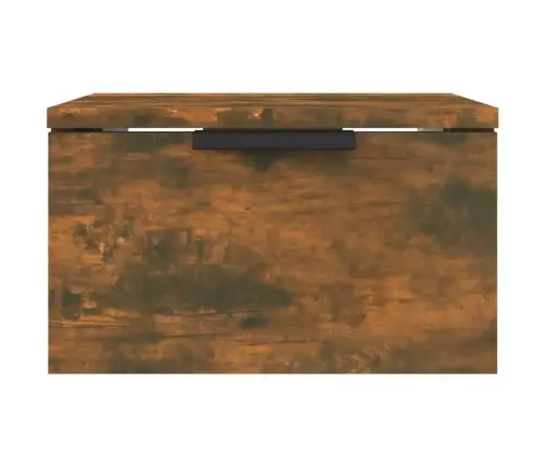 Sienas Naktsskapīši, 2 Gab., Ozolkoka Krāsa, 34X30X20 Cm Vidaxl Sienas Naktsskapīši, 2 Gab., Ozolkoka Krāsa, 34X30X20 Cm Vidaxl