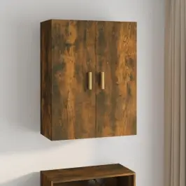 Piekarams Skapītis, Ozolkoka Krāsa, 69,5X34X90 Cm Vidaxl