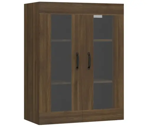 Seinakapp, Pruun Tamm, 69,5X34X90 Cm