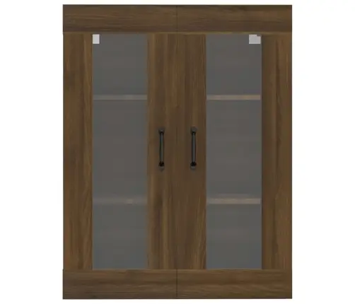 Seinakapp, Pruun Tamm, 69,5X34X90 Cm