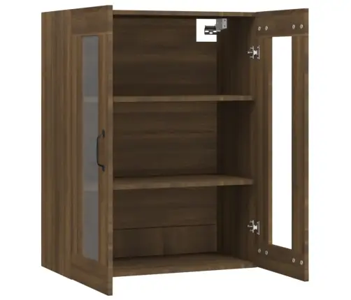 Seinakapp, Pruun Tamm, 69,5X34X90 Cm