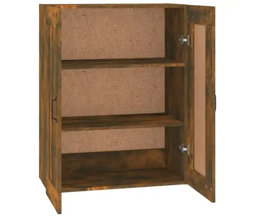 Seinakapp, Suitsutatud Tamm, 69,5X32,5X90 Cm