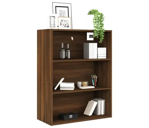 Seinakapp, Pruun Tamm, 69,5 X 32,5 X 90 Cm