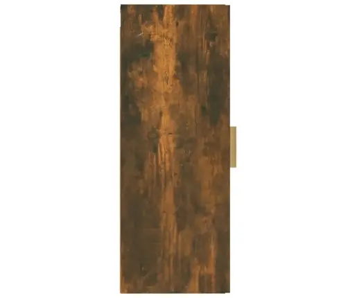 Sienas Skapītis, Ozola Krāsa, 34,5X34X90 Cm, Inženierijas Koks Vidaxl Sienas Skapītis, Ozola Krāsa, 34,5X34X90 Cm, Inženierijas Koks Vidaxl